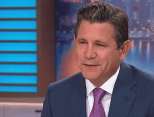 “More United Without Him”: Florida Democrats Slam Pizzo After Party Departure