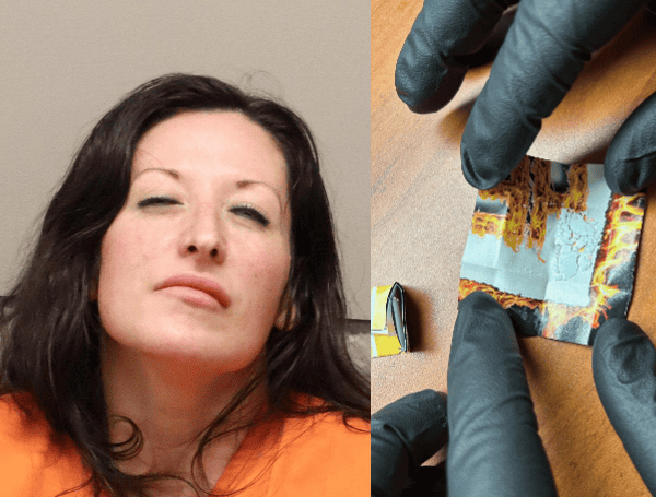 “Operation Tooth Fairy” Nets “Candyman” And Associate In Florida Drug Bust