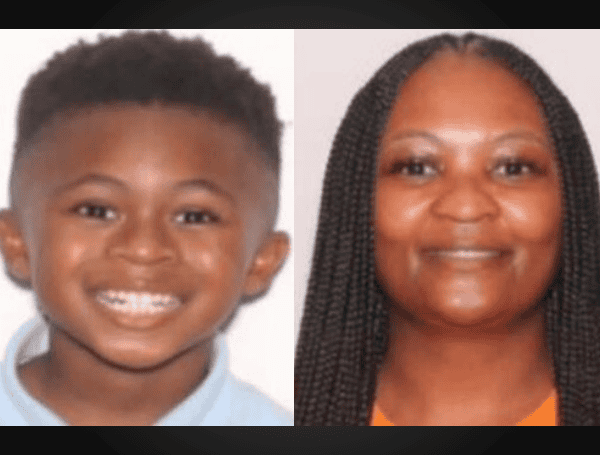 Florida AMBER Alert Canceled For Miami Gardens Child, Located Safe