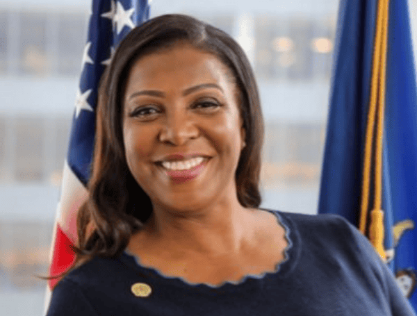 New York AG Letitia James Calls Mortgage Fraud Allegations ‘Baseless’ Retaliation – Docs Suggest Otherwise New York AG Letitia James Calls Mortgage Fraud Allegations ‘Baseless’ Retaliation – Docs Suggest Otherwise