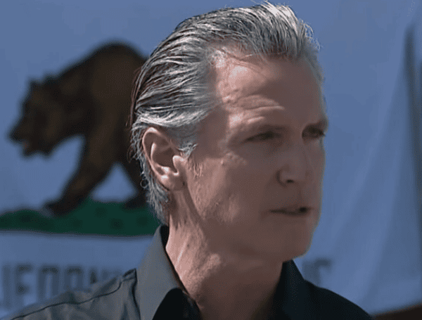 Gov. Newsom Wants Regulators To Keep Refineries In Biz After California Dems Ran Industry Out Of Town Gov. Newsom Wants Regulators To Keep Refineries In Biz After California Dems Ran Industry Out Of Town