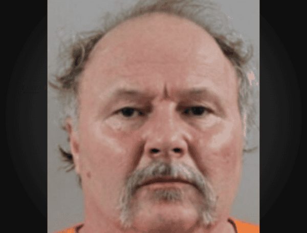 Fort Meade Man Arrested For DUI, Threatening Polk County Deputy After Motorcycle Crash