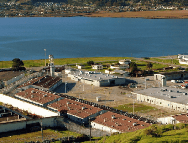 California Spends Big Turning Notorious Prison Into Cushy ‘Rehab Center’ With Grocery Store, Podcast Studio