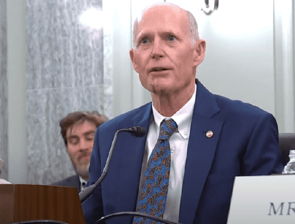 Florida Sen. Scott Leads Push For Better Mail Service With New ZIP Codes Proposed In 7 States