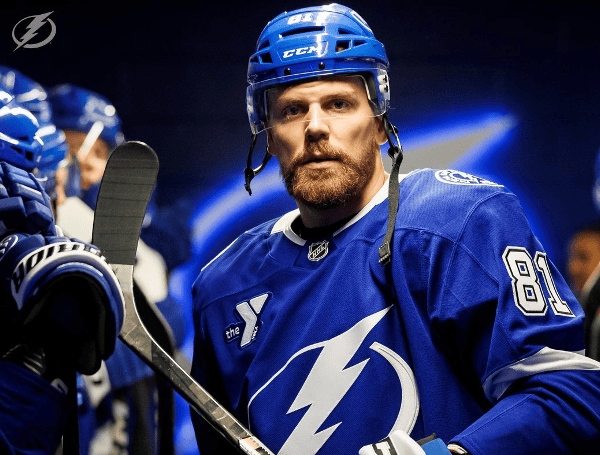 Single-Game Tickets For 2026-27 Tampa Bay Lightning Season Go On Sale Aug. 14 - Tampa Free Press