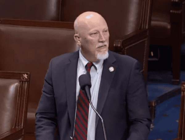 Texas Rep. Chip Roy Says Senate “Big Beautiful Bill” DOA In House Without Major Changes