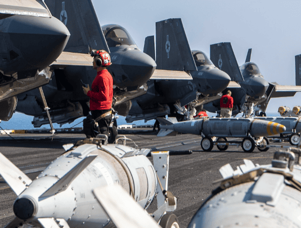 U.S. And Iran Edge Toward Potential Agreement Amid Escalating Regional Strikes