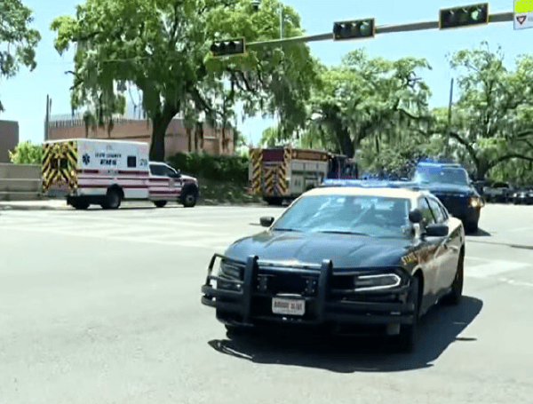 Quick Response From Police Limits Carnage In Florida State University Campus Shooting