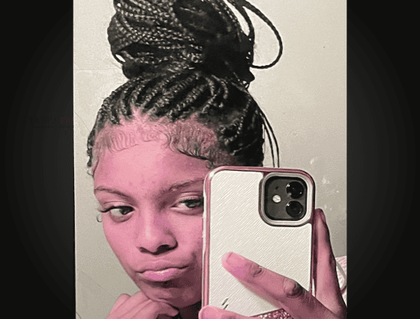 Florida MISSING CHILD Alert Canceled For 14-Year-Old Zariah Soler In Holiday, Located Safe