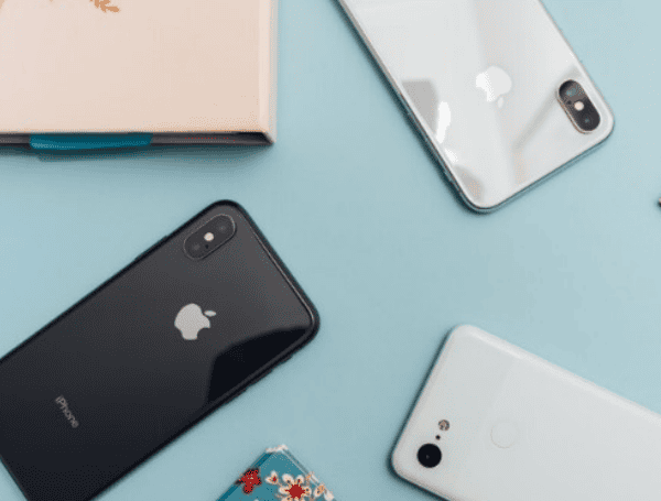 Fake iPhones, Real Millions: Two California Men Sentenced In Multi-Year Apple Return Scam
