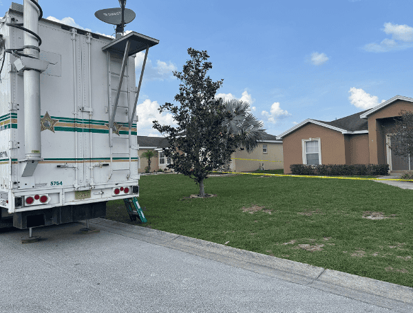 Polk County Sheriff Grady Judd: Elderly Man Found Dead From Violence In Bartow Group Home