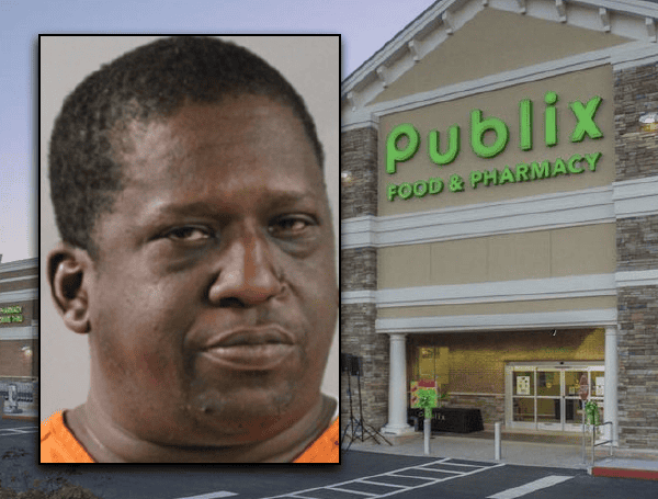 Bartow Steak Snatcher Faces New Felony Charges For Retail Theft At 2 Lowe’s Locations