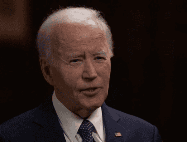 Biden Blasts Trump’s Ukraine Stance As ‘Modern-Day Appeasement’ In First Post-White House Interview Biden Blasts Trump’s Ukraine Stance As ‘Modern-Day Appeasement’ In First Post-White House Interview