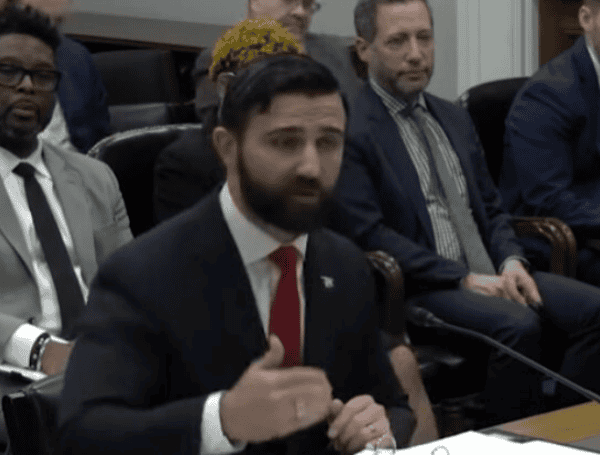 FEMA Acting Head Fired Day After Defending Agency Against Dismantlement FEMA Acting Head Fired Day After Defending Agency Against Dismantlement