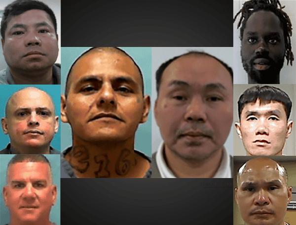 DHS: Massachusetts Judge Attempts To Halt Deportation Of “Criminal Illegal Immigrant Monsters” DHS: Massachusetts Judge Attempts To Halt Deportation Of “Criminal Illegal Immigrant Monsters”