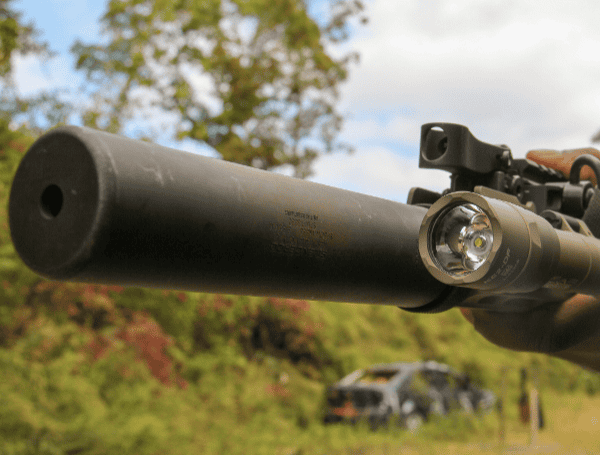 Texas Federal Judge Strikes Down ATF Rules For Short-Barreled Rifles And Silencers Texas Federal Judge Strikes Down ATF Rules For Short-Barreled Rifles And Silencers