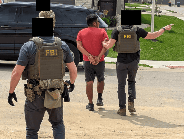 Multi-Agency Operation Nabs 23 Illegal Aliens In Indiana, 18 With Prior Criminal Records Multi-Agency Operation Nabs 23 Illegal Aliens In Indiana, 18 With Prior Criminal Records