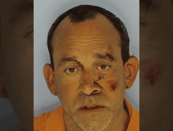 Florida Man Arrested For DUI, Allegedly Wipes Feces In Jail Cell After Restaurant Harassment