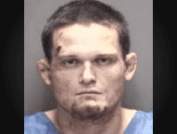 Blood-Soaked Confession: Texas Man Admits To Machete Murder Of Mother, Gets 50 Years
