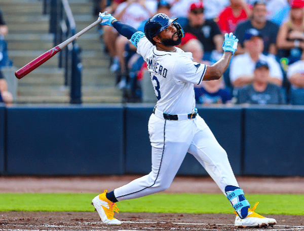 Tampa Bay Rays Return For 3-Game Homestand Against Oakland Athletics Packed With Fan Fun Tampa Bay Rays Return For 3-Game Homestand Against Oakland Athletics Packed With Fan Fun