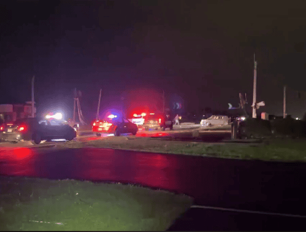 Deadly Tornado Outbreak Claims At Least 21 Lives In Kentucky And Missouri Deadly Tornado Outbreak Claims At Least 21 Lives In Kentucky And Missouri