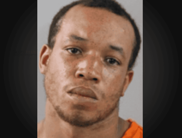 Lakeland Man Arrested In Connection To Multiple Burglaries After Social Media Tip