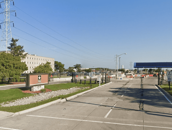 Attack On Michigan Military Base For ISIS Thwarted By Law Enforcement Attack On Michigan Military Base For ISIS Thwarted By Law Enforcement