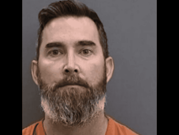 Tampa General Hospital Employee Arrested On CSAM Charges