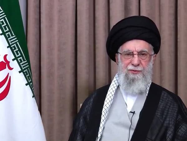 Trump: “We Know Where Khamenei Is,” Demands Iran’s “UNCONDITIONAL SURRENDER”