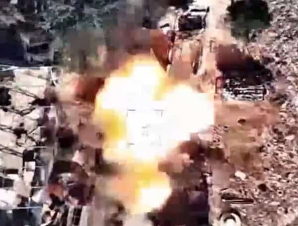 Regional Inferno: Death Toll Mounts As Israel And Iran Escalate Missile Barrage