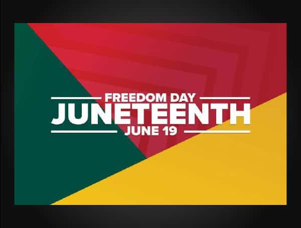 Juneteenth: A Celebration Of Freedom And A Look Back At Its Enduring History