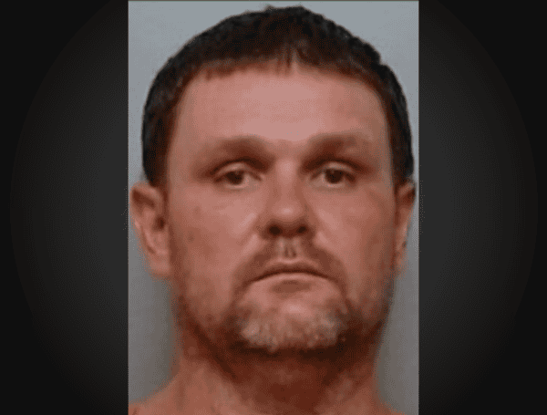 Wauchula Man Arrested For Drug Trafficking After Erratic Driving In Fort Meade