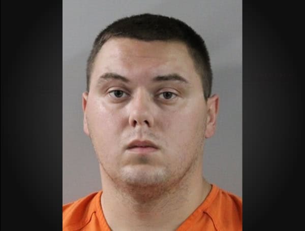 Polk County Deputy Resigns After Arrest; Stealing Cash During Fort Meade Traffic Stop