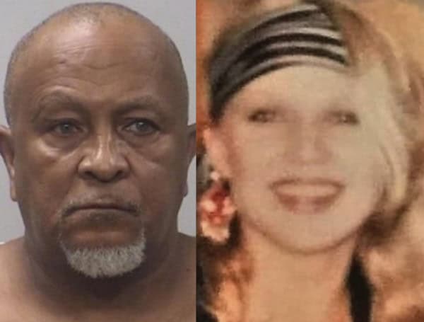 Cold Case Solved: Texas Man Arrested Decades After Neighbor’s 1994 Murder