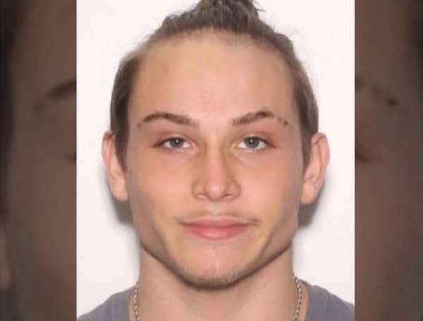 Search Underway For Missing Hudson Teen: Pasco Sheriff