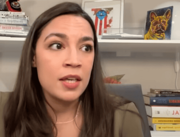 AOC Defends Shift In Progressive Rhetoric, Declines Endorsement In Wisconsin Race