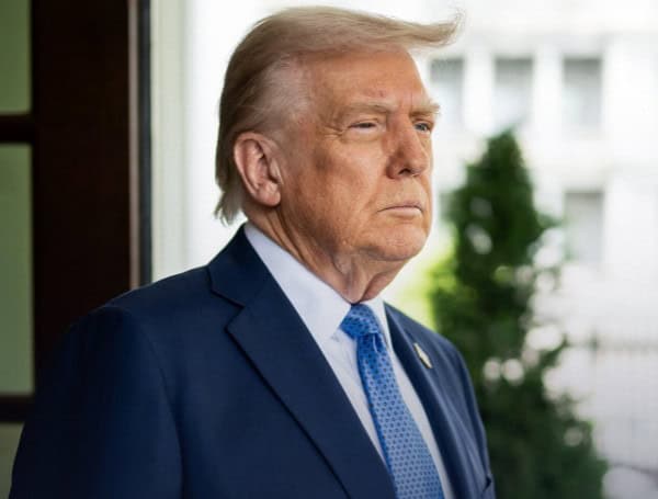 Trump Blasts Israel, Iran For Renewed Hostilities: “Don’t Know What The Fu*k They’re Doing”