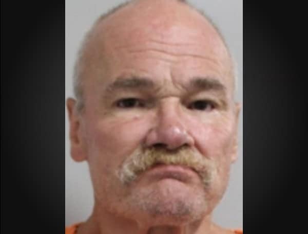 Meth-odical Mayhem: Haines City Man’s “One Second” Finger-Wagging Plea Leads To Drug Bust