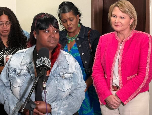 Tampa Teen’s Killer Convicted: Ronny Walker Found Guilty Of First-Degree Murder