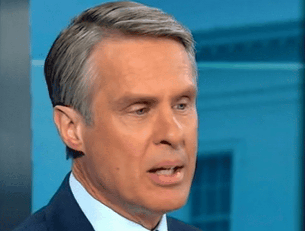 ABC News Suspends Terry Moran Following “Unhinged” Post Aimed At Stephen Miller