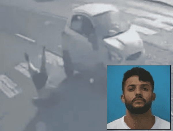 DHS Confirms Venezuelan National, Subject To Deportation Order, Sought In Nashville Hit-and-Run