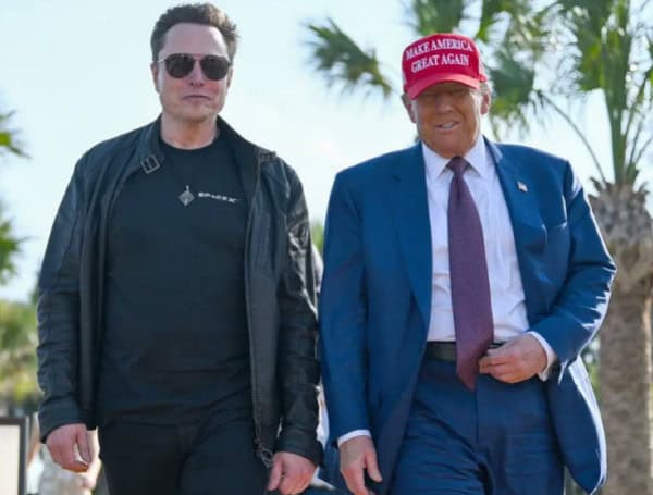 Musk Backtracks: Tesla CEO Regrets “Too Far” Trump Posts