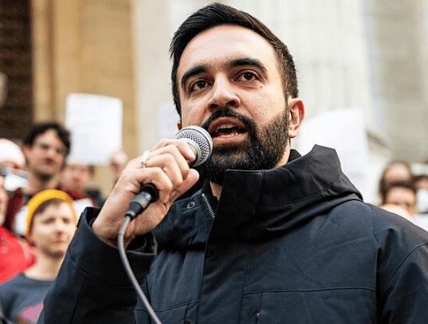 Mamdani Uses Islam To Lecture Americans About Immigration — But There’s A Problem