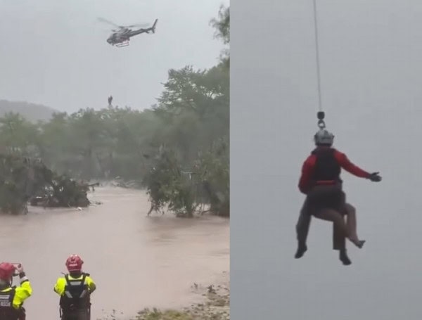 Texas Flood Death Toll Soars To 82, Camp Mystic Search Continues Amid Heartbreaking Losses