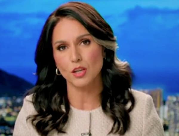 Director Gabbard Announces Sweeping Overhaul Of DNI, 40% Staff Reduction Director Gabbard Announces Sweeping Overhaul Of DNI, 40% Staff Reduction