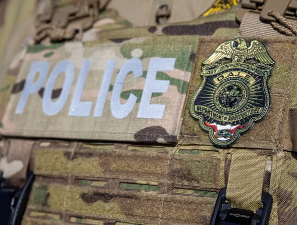 Florida Agricultural Law Enforcement Officers Certified For Federal Immigration Enforcement