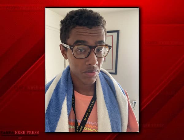 Search Ends For Missing New Port Richey Teen: Pasco Sheriff Says Teen Located Safe Search Ends For Missing New Port Richey Teen: Pasco Sheriff Says Teen Located Safe
