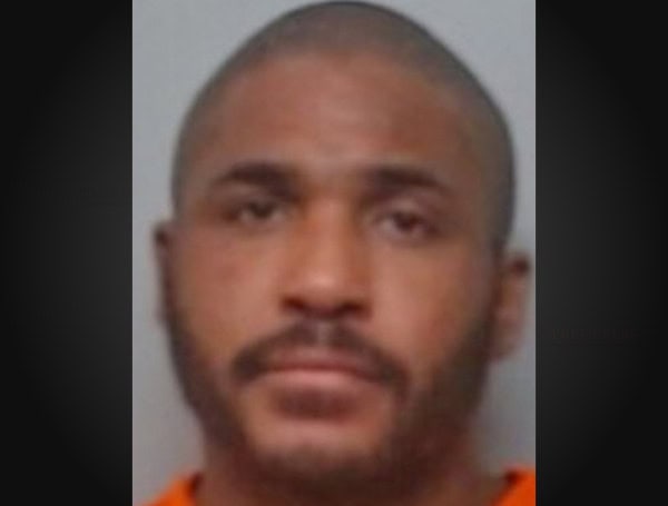 Bartow Man Arrested For Eagle Lake Arson, Burglary After Fleeing Fire: Polk County Sheriff
