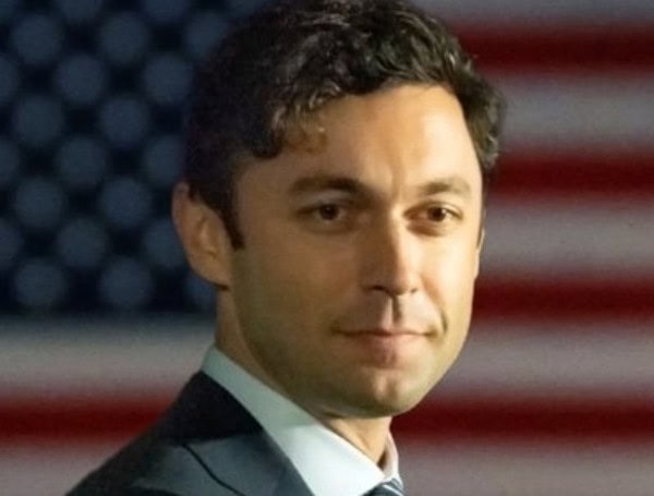 Jon Ossoff