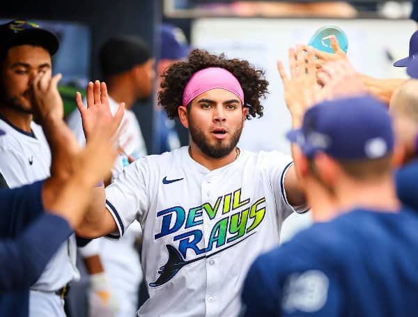 Jonathan Aranda’s Consistency This Season Has Been Impressive